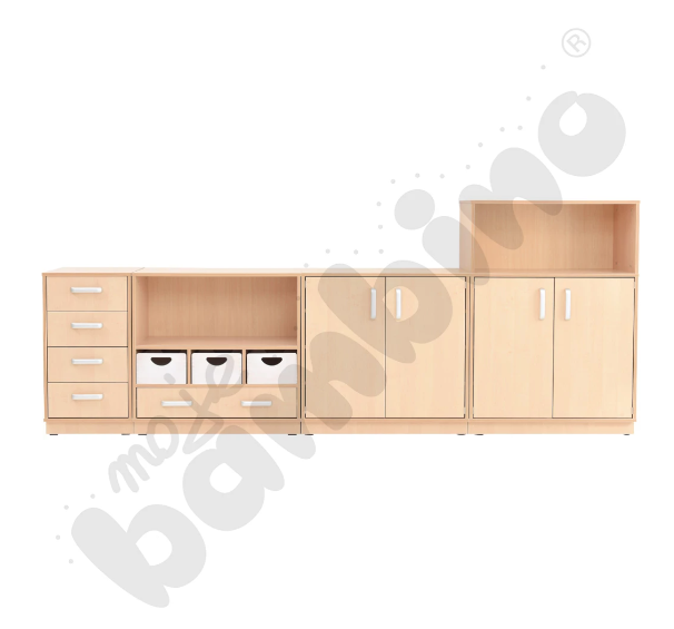 Flexi 85 komplekt
