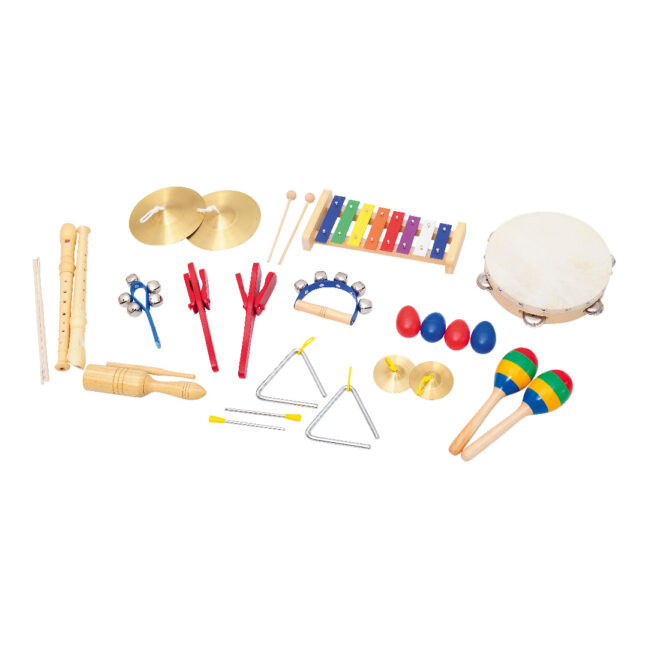Instrumentide komplekt 3