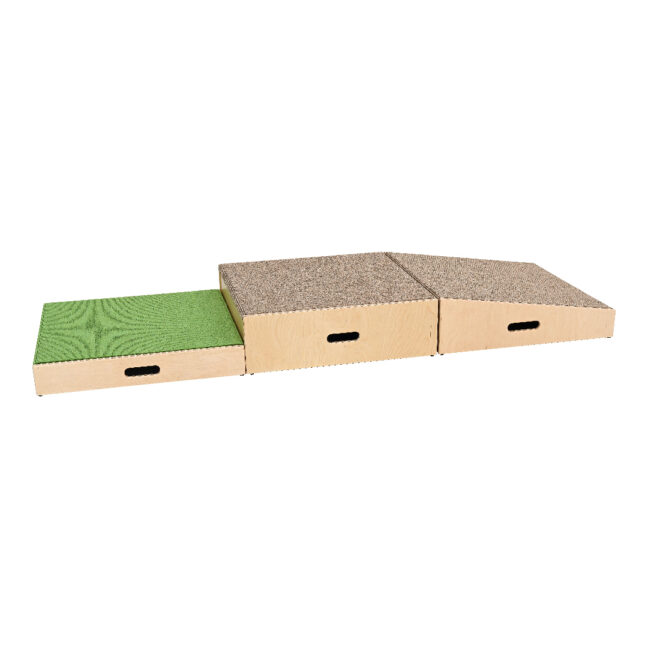 Platvormi komplekt - 3