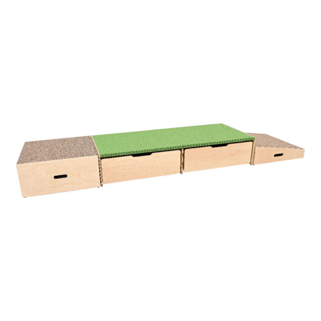 Platvormi komplekt - 9