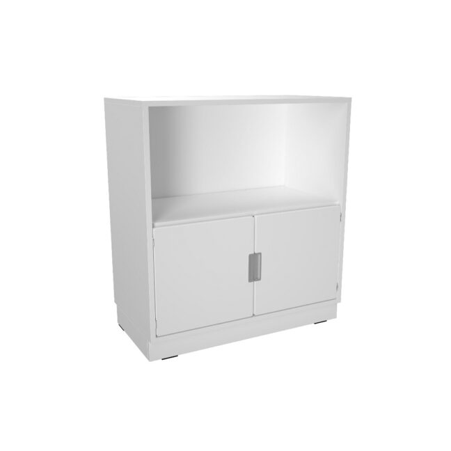 Quadro - komplekt 226 vaher / valge