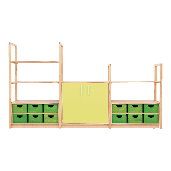 Flexi komplekt 127