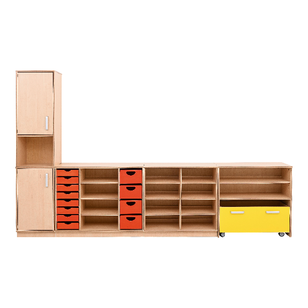 Flexi komplekt 135