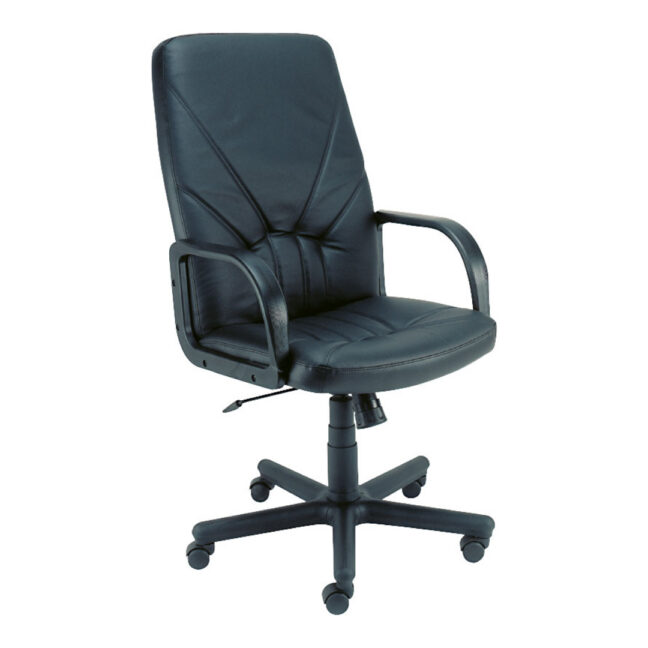 Must nahast töötool Manager