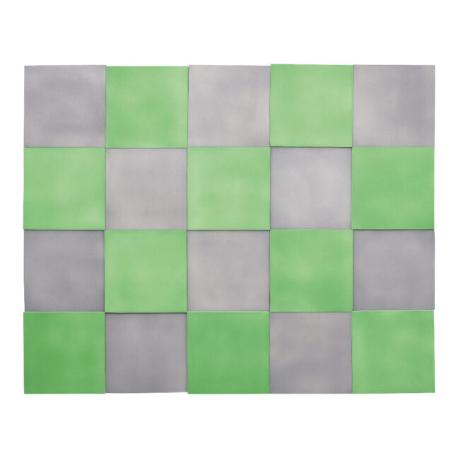 Helikindlate ruutude komplekt 1 / 240 x 300 cm