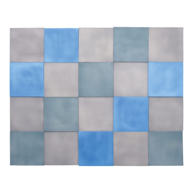 Helikindlate ruutude komplekt 2 / 240 x 300 cm