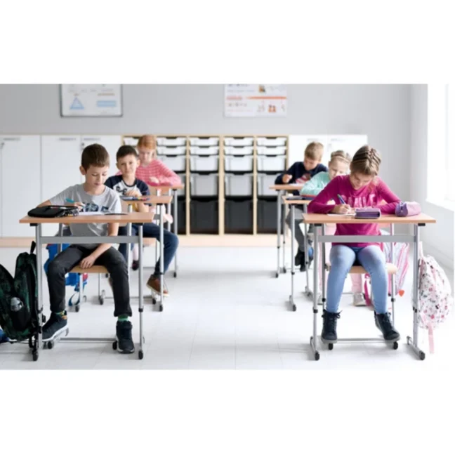 Laudade ja toolide valmiskomplektid
