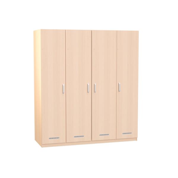 Flexi riidekapp 10 madratsile ja voodipesule