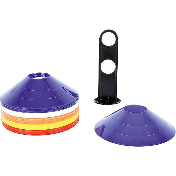 Koonuste komplekt - 50 tk