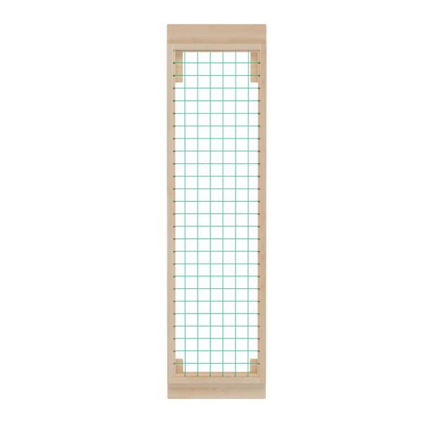 Spordisaali ronimisvõrk Active