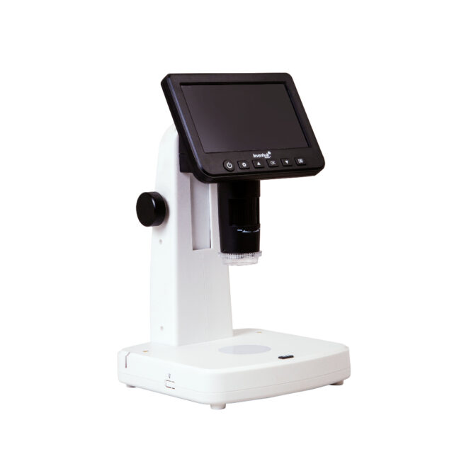 Levenhuk DTX 700 LCD digitaalne mikroskoop