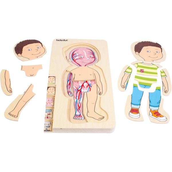 Kihiline pusle - Poiss