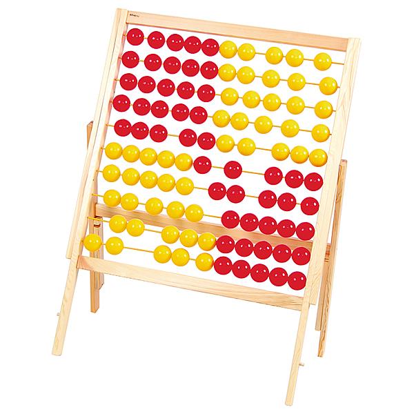 Suur arvelaud - XXL-formaadis