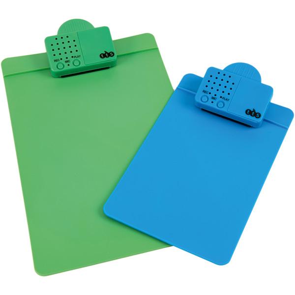 Interaktiivne kirjutusalus, A5