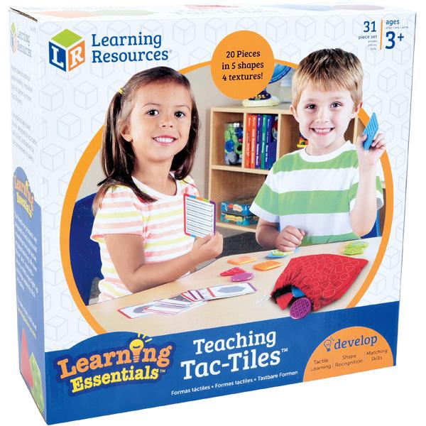 Tekstuursed mänguvormid ja -pinnad