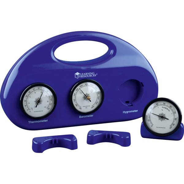 Kaasaskantav ilmajaam