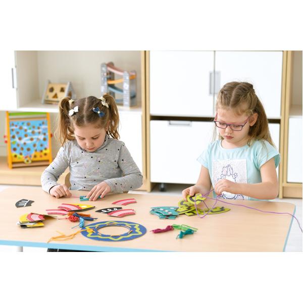 Motoorika ja sensoorika