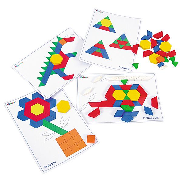 Mälumäng - Ülesandekaardid