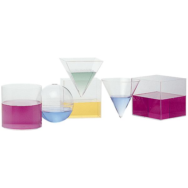 Mahulised geomeetrilised kujundid