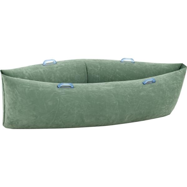 Sensoorne lamamistool – kayak, 205 cm