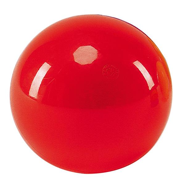 Võimlemispall - punane