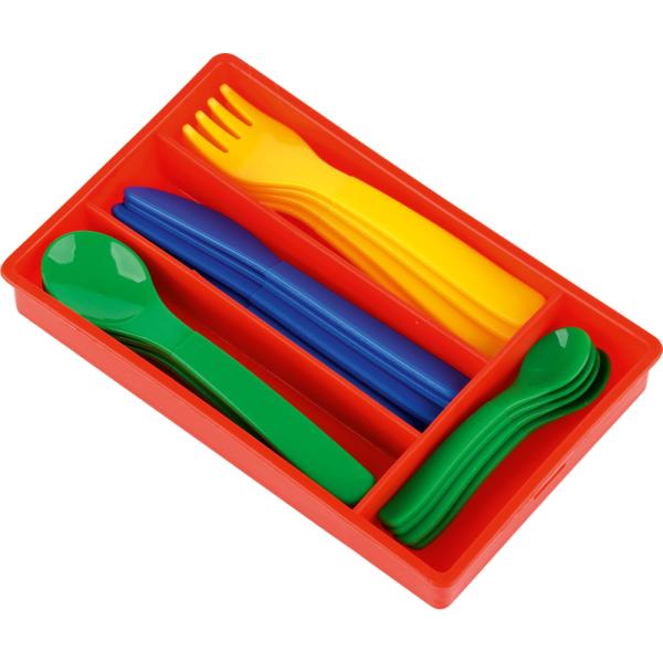 Söögiriistade komplekt 16 tk