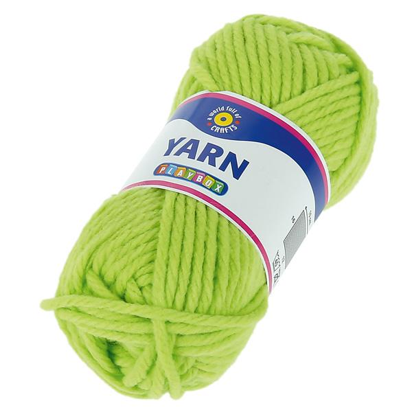 Lõng - heleroheline