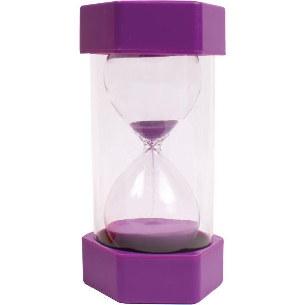 Liivakell - 15 minutit