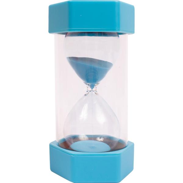 Liivakell - 20 minutit