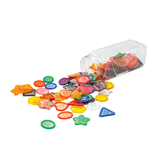 Sorteerimise ja lõimestamise nupud