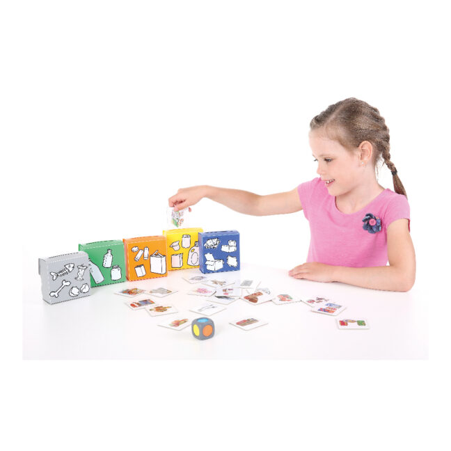 Loendamine ja sorteerimine