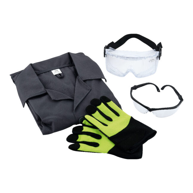 Tööohutuse komplekt