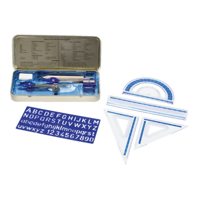 Matemaatika komplekt