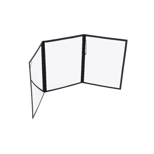 Kokkupandav logopeediline peegel