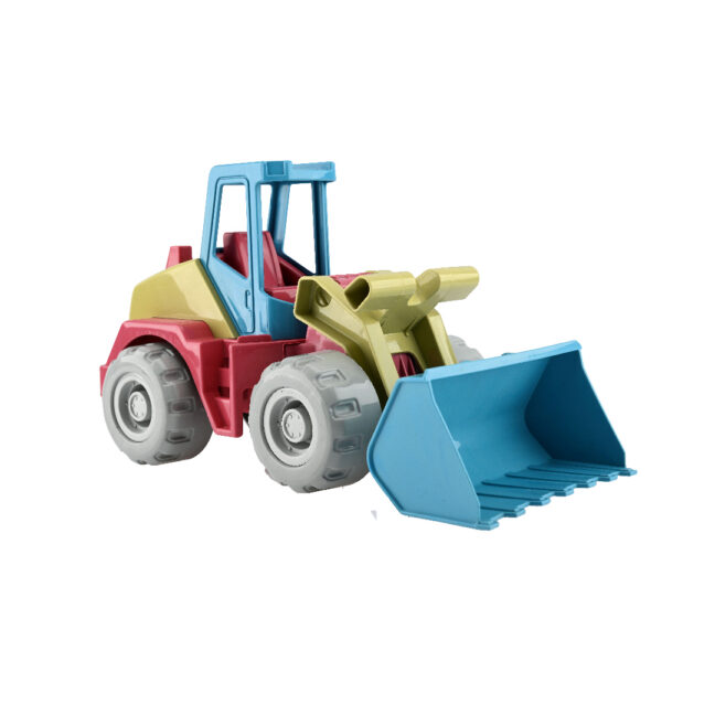 RePlay Tech veoauto - rataslaadur