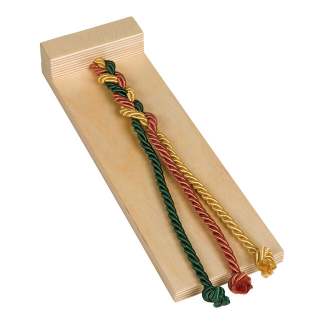 Montessori punumislaud