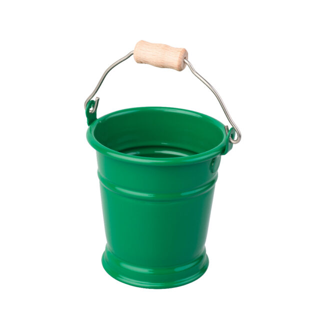 Montessori miniämber - roheline