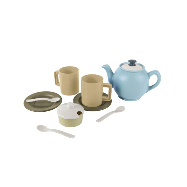 BIO nõud - teekomplekt