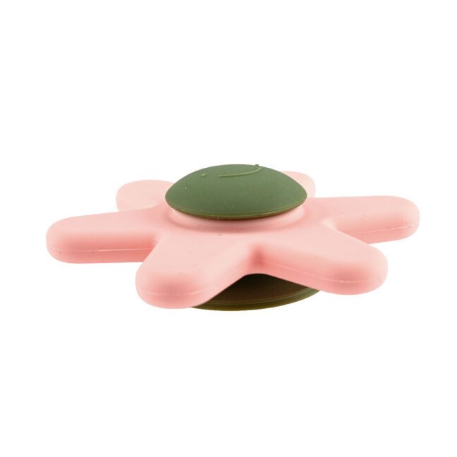 Silikoonist vurr – lill