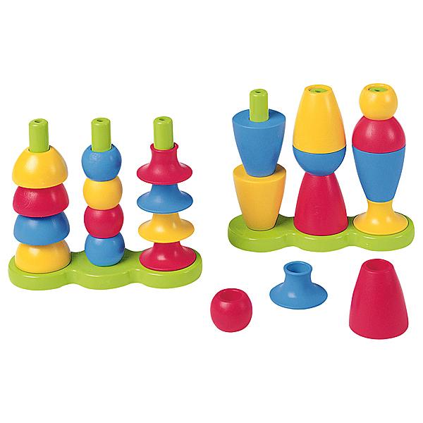 Triolo komplekt - väike