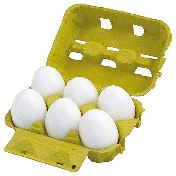 Munad karbis kaunistamiseks