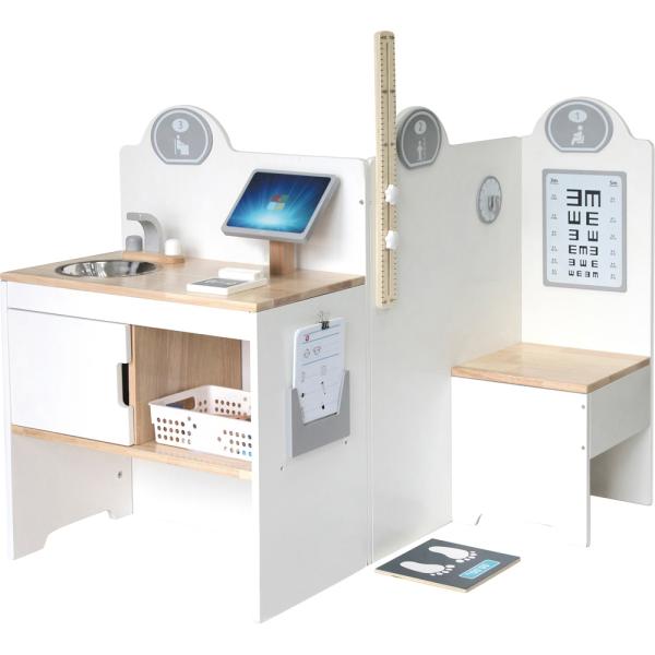 Mängunurk - arstikabinet