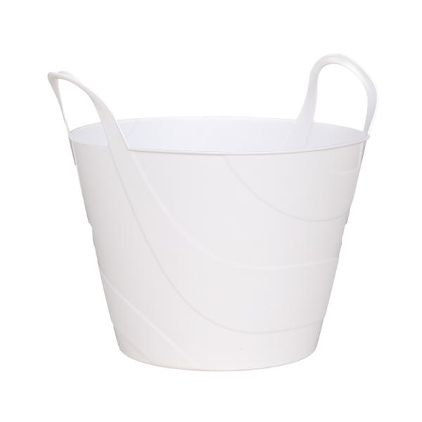 Billy korv, 15 L - valge