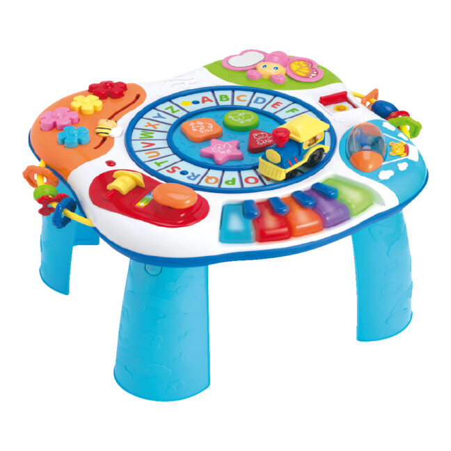 Motoorika /sensoorika laud