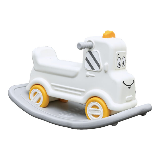 kiiktool ja pealeistutav auto ühes