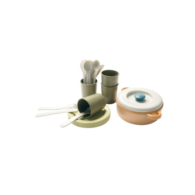 BIO nõud - lauanõud