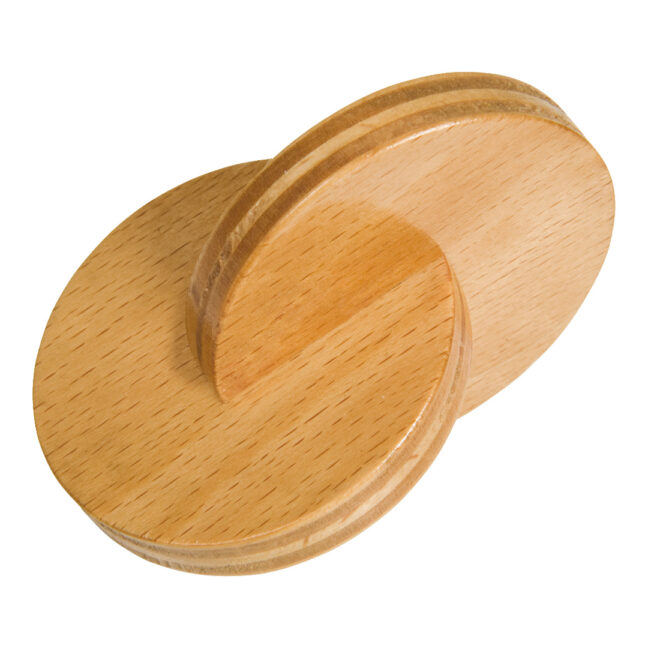 Montessori puidust kettad