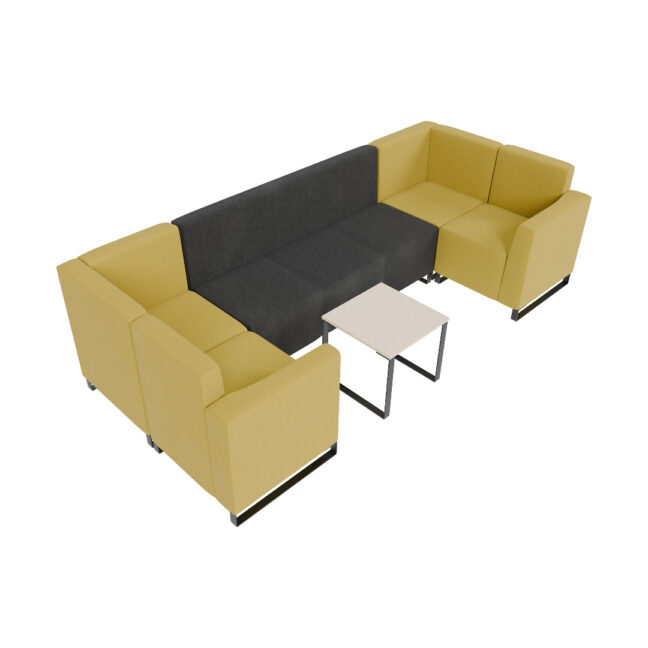 Universum - komplekt 7, kangas KG-13-38 / KÜSI HINNAPAKKUMIST!