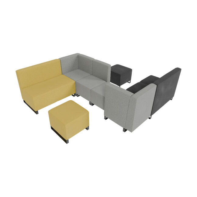 Universum - komplekt 6, kangas KG-13-22-38 / KÜSI HINNAPAKKUMIST!