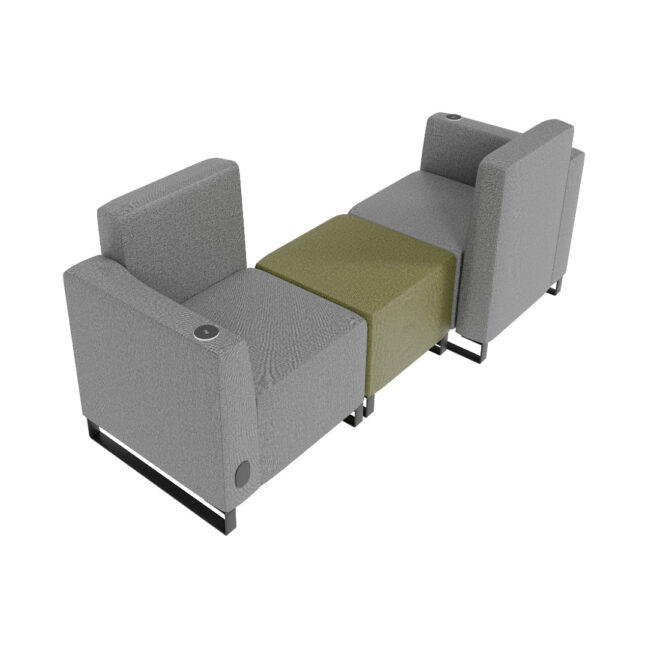 Universum - komplekt 28, kangas RO-32-39